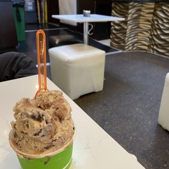 Chocolate SD - Kinder ice cream - Coffee & Tea Near Me - San Diego, California