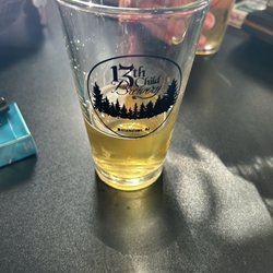 13th Child Brewery - Dad's Regular