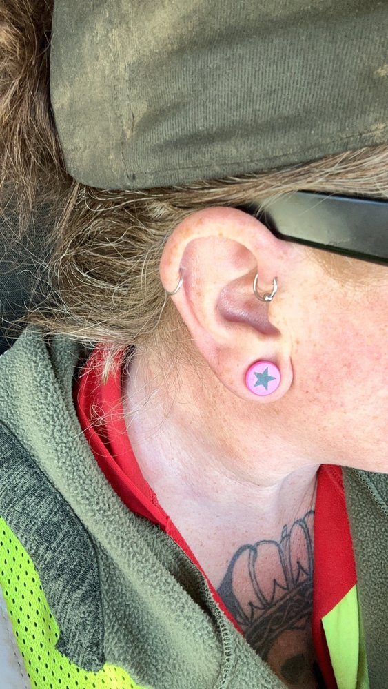 FLESH MECHANICS Updated September 2024 16 Reviews 1414