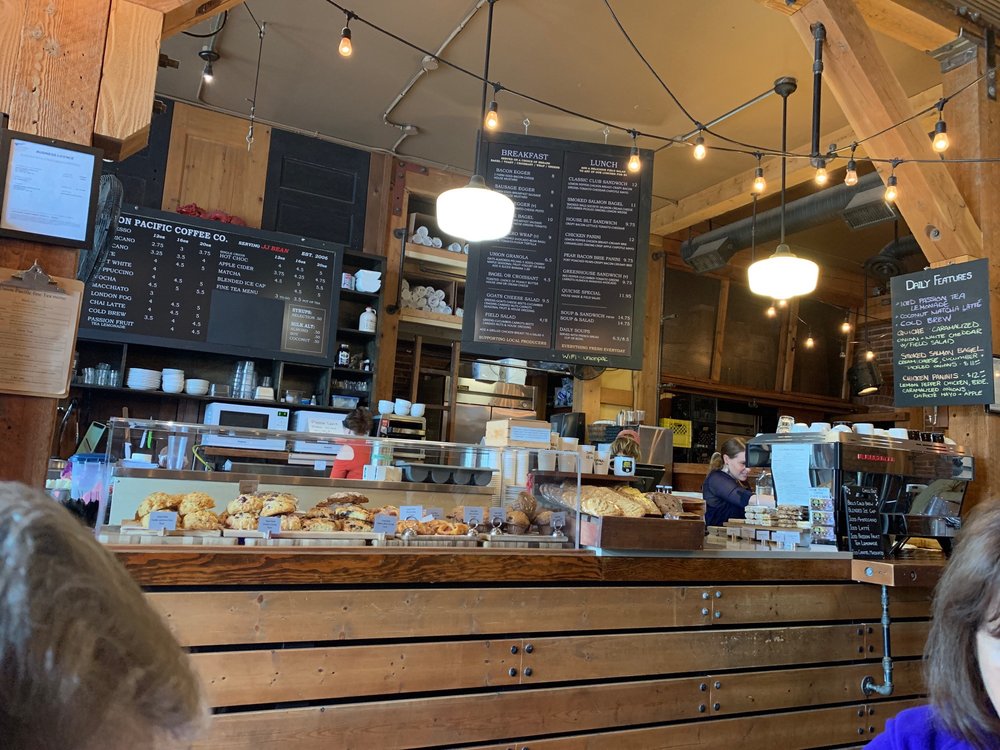 UNION PACIFIC COFFEE COMPANY 65 Photos & 65 Reviews Coffee & Tea