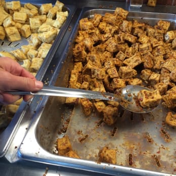 Thanh Son Tofu - There's a full tofu bar, amazing sandwiches and all sorts of fresh deli food! - Vietnamese Near Me - Seattle, Washington Thanh Son Tofu - There's a full tofu bar, amazing sandwiches and all sorts of fresh deli food! - Vietnamese Near Me - Seattle, Washington