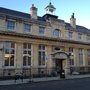 Photo of Cubitt Town Library