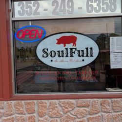 SoulFull Southern Kitchen