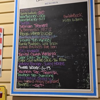 Mr Dunderbak's - current - Wine Bars Near Me - Daytona Beach, Florida