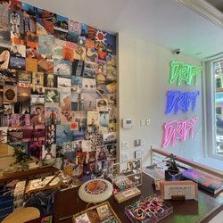 The Drift Collective - Entryway