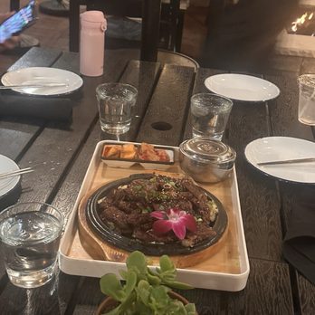 Jeju Kitchen - Korean Near Me - Carmel-by-the-Sea, California Jeju Kitchen - Korean Near Me - Carmel-by-the-Sea, California