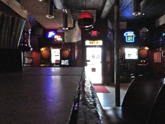 Bill's Pub by null