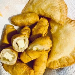 Mom of 3 Boys Pastries