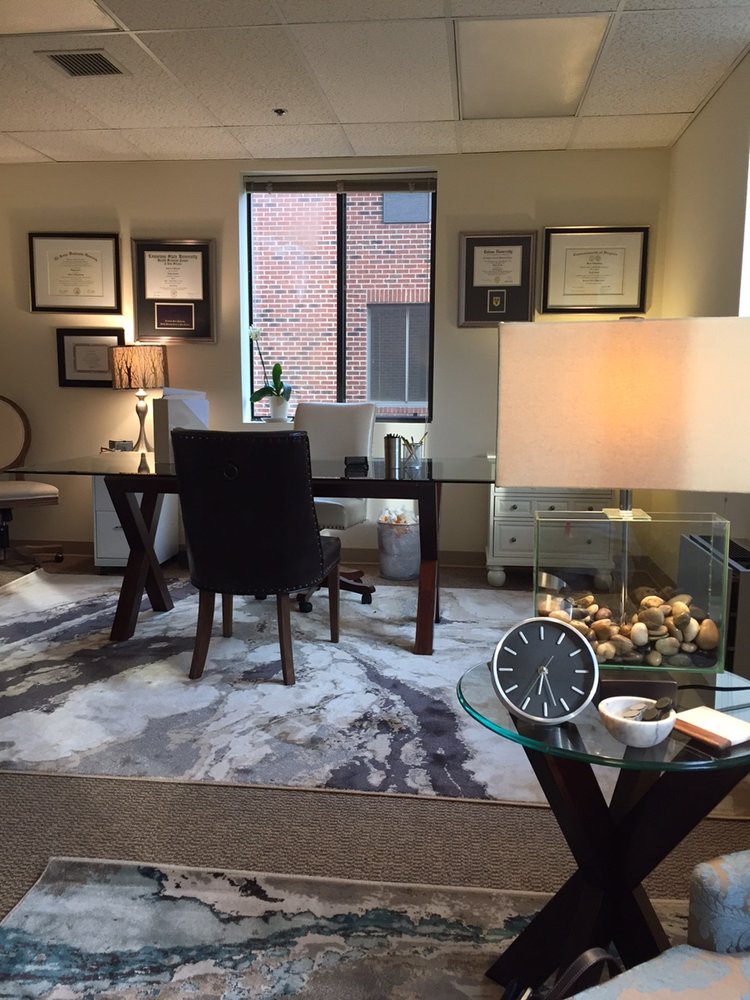 Nuance Neuropsychology - child therapist in Falls Church, VA
