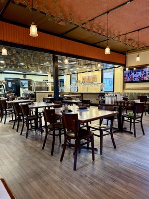 Taste of India by null