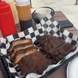 Smokin' Jay's Saloon