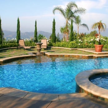 Luxe h2o - Tuscany Mediterranean style LUXE swimming pool design by Los Angeles Estate Pool Designer Gary Sewell. (855-276-6548) Special... - Landscape Architects or Designers Near Me - Los Angeles, California Luxe h2o - Tuscany Mediterranean style LUXE swimming pool design by Los Angeles Estate Pool Designer Gary Sewell. (855-276-6548) Special... - Landscape Architects or Designers Near Me - Los Angeles, California