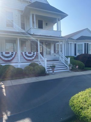 Galello - Luchansky Funeral Home