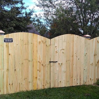 Better Built Fence - Fences & Gates Near Me Better Built Fence - Fences & Gates Near Me