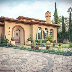 System Pavers