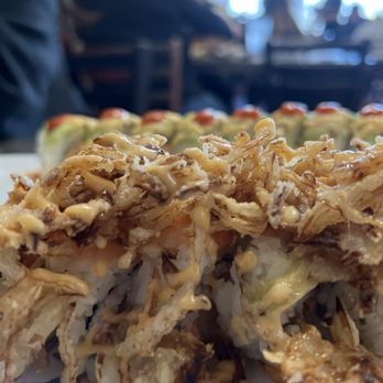 Sushiholics - Sushi Bars Near Me - West Covina, California Sushiholics - Sushi Bars Near Me - West Covina, California