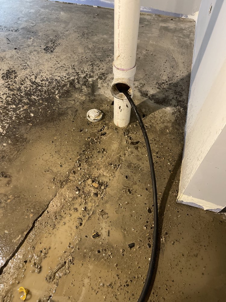 Slide of National Hydro Jetting