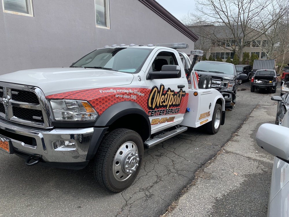 WESTPORT AUTO CRAFT Updated May 2024 155 Photos & 13 Reviews 313