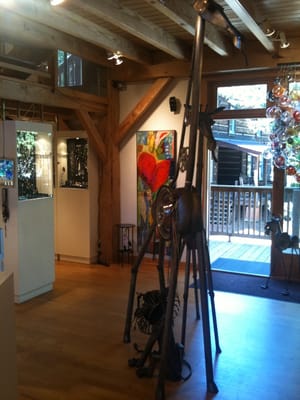Raiford Gallery by null