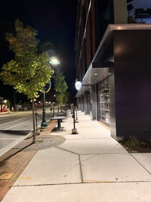 Barrio - Traverse City by null