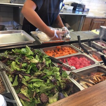 Poke Makana - Protein options - Hawaiian Near Me - Sherwood, Oregon Poke Makana - Protein options - Hawaiian Near Me - Sherwood, Oregon