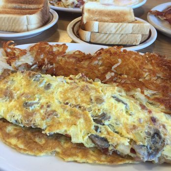Westside Family Restaurant - Mushroom Swiss omelette - American Near Me - Novi, Michigan Westside Family Restaurant - Mushroom Swiss omelette - American Near Me - Novi, Michigan