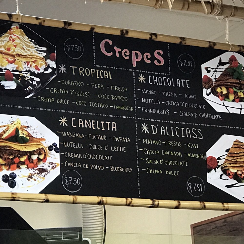 Kokitos - Desserts Near Me - Fort Worth, Texas Kokitos - Desserts Near Me - Fort Worth, Texas