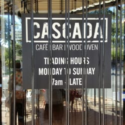 Cascada