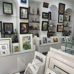 Siena Art Gallery