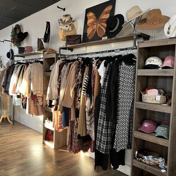 Rustic & Modern Collective  - Accessories Near Me - Upland, California