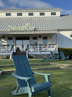 Boon & Company by null