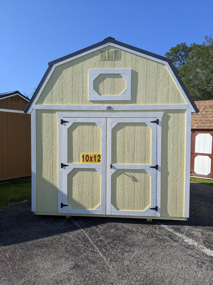 WHO SHED THAT Updated June 2024 27 Photos 5730 S Suncoast Blvd