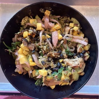 Torchy's Tacos - Bonfire Bowl - Tacos Near Me - Oklahoma City, Oklahoma Torchy's Tacos - Bonfire Bowl - Tacos Near Me - Oklahoma City, Oklahoma
