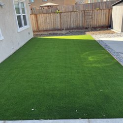 Alvarez landscaping