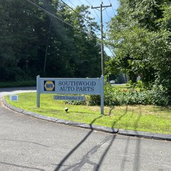 Southwood Auto Parts