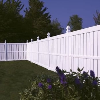 County Line Fence - Fences & Gates Near Me - Warrington, Pennsylvania