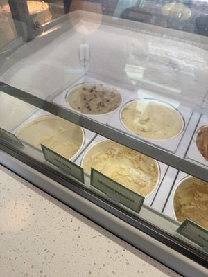 Heap's Ice Cream by null