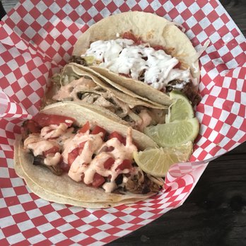 Rusty Bull - Beef, chicken and pork tacos - Tacos Near Me - Toronto, Ohio Rusty Bull - Beef, chicken and pork tacos - Tacos Near Me - Toronto, Ohio
