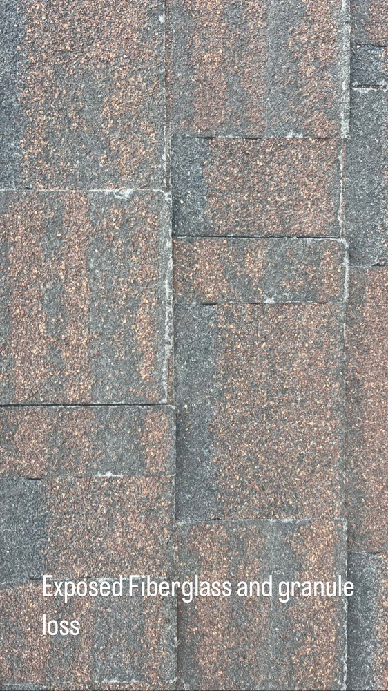 Slide of AFG Roofing Services