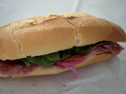 Pane Pane Sandwiches by null
