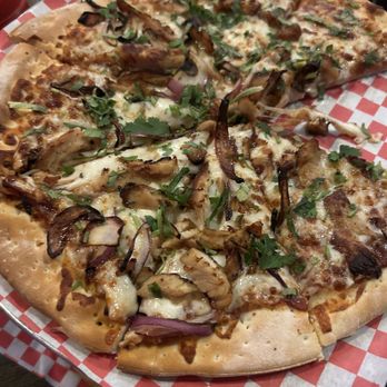 Davanza's - Bbq chicken pizza - Pizza Near Me - Park City, Utah Davanza's - Bbq chicken pizza - Pizza Near Me - Park City, Utah