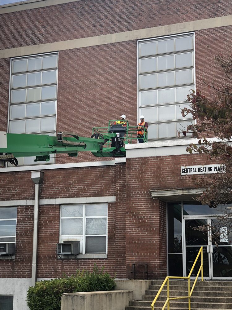 Three - social services organization in Murfreesboro, TN