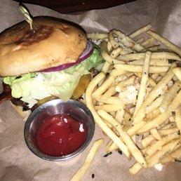 Hearsay Burger