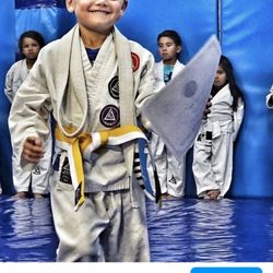 Gracie Jiu Jitsu Apple Valley