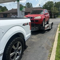 U-Haul Moving & Storage of Riverside
