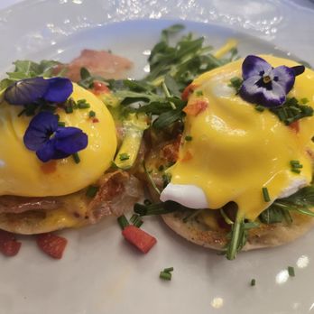 Butterface - Prosciutto Benedict - Breakfast & Brunch Near Me - Las Vegas, Nevada
