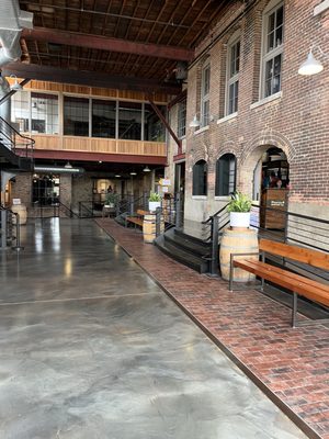 Prairie Street Brewing Co. by null