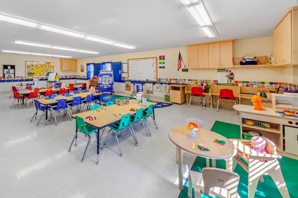 Primrose School of NW Oklahoma City - childcare center in Oklahoma City, OK