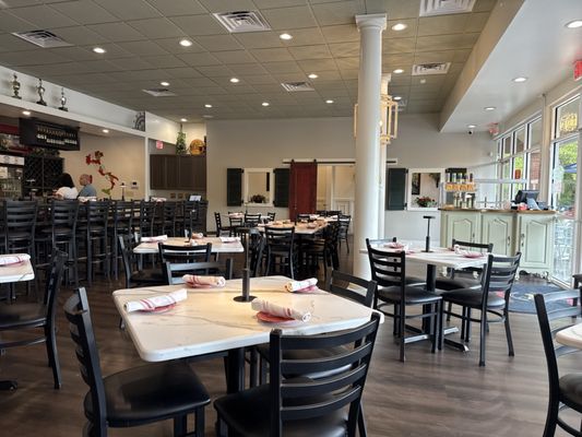 Ciao Trattoria Italiana by null