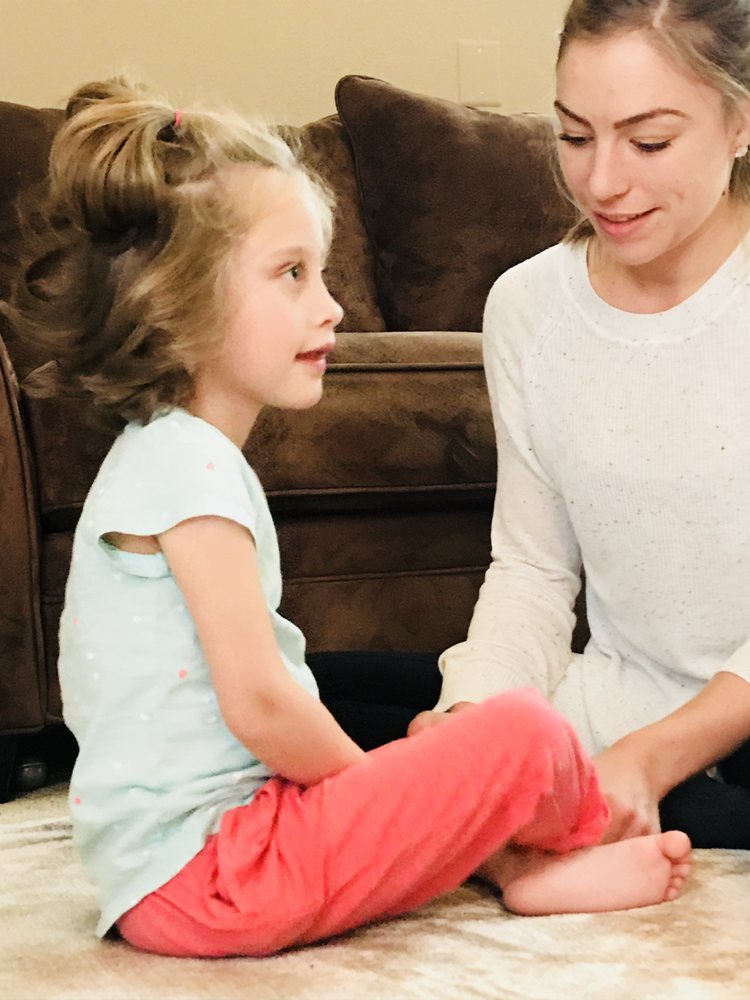 Mindful Movement Therapies - child therapist in Portland, OR
